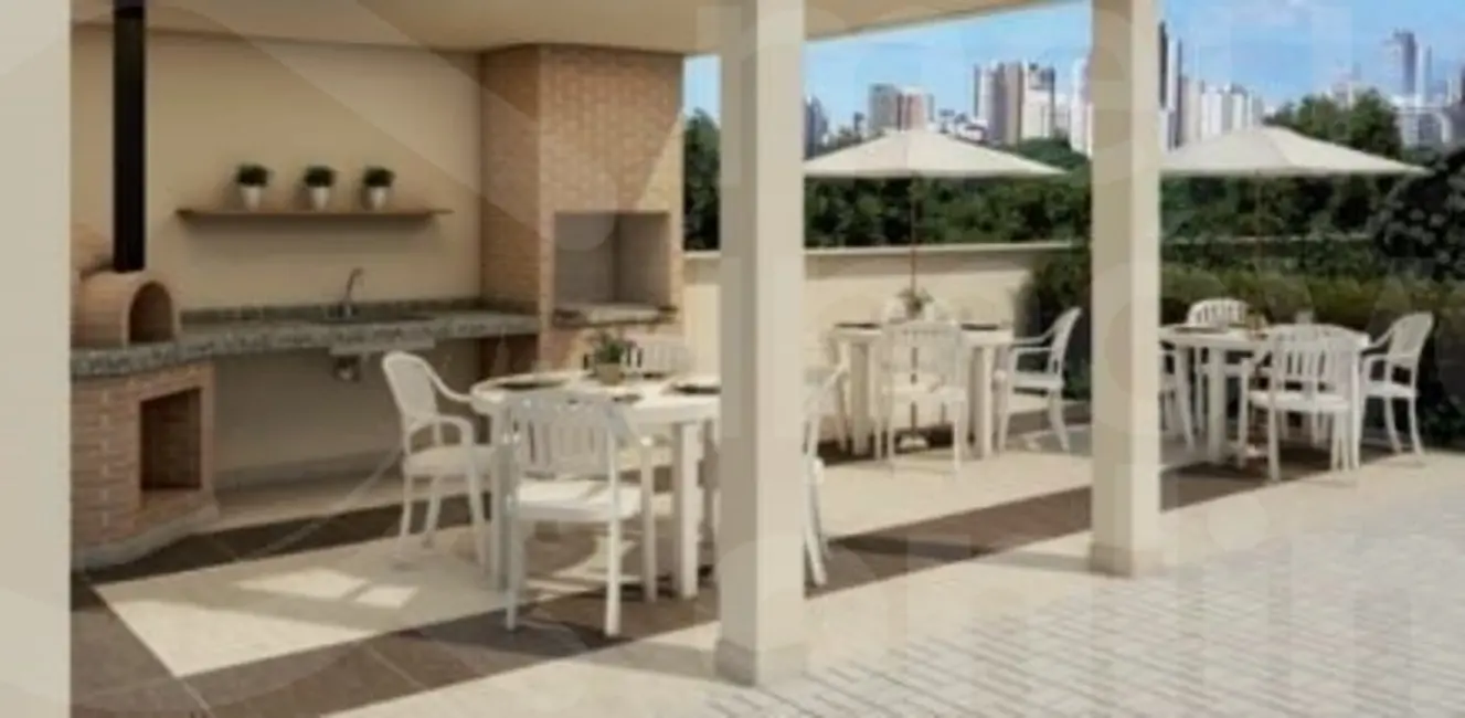 Foto 7 de Apartamento com 2 quartos à venda, 50m2 em Vila Carrão, São Paulo - SP