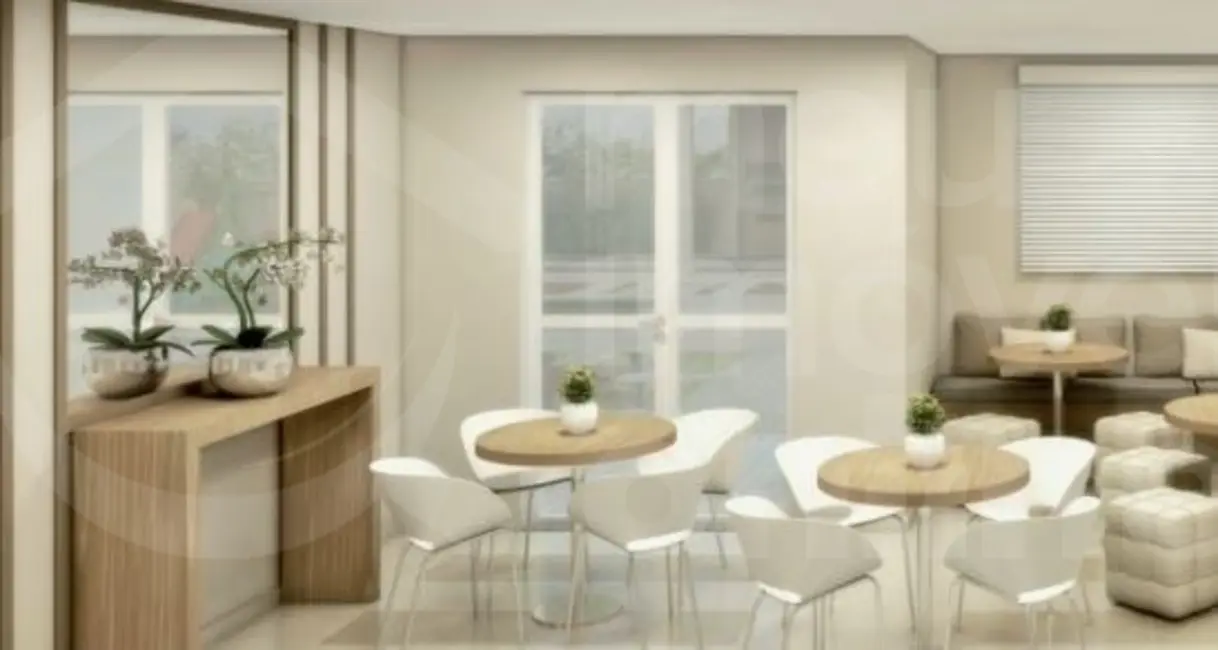 Foto 4 de Apartamento com 2 quartos à venda, 50m2 em Vila Carrão, São Paulo - SP