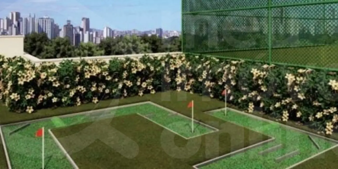 Apartamento com 2 quartos à venda, 87m2 em Vila Carrão, São Paulo - SP - imagem 9 Foto 9 de Apartamento com 2 quartos à venda, 87m2 em Vila Carrão, São Paulo - SP