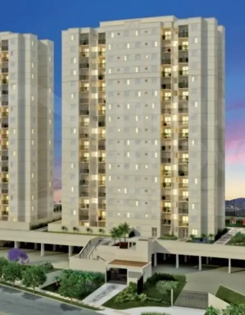 Apartamento com 2 quartos à venda, 87m2 em Vila Carrão, São Paulo - SP - imagem 1 Foto 1 de Apartamento com 2 quartos à venda, 87m2 em Vila Carrão, São Paulo - SP