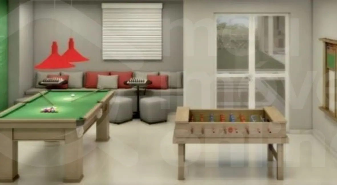 Apartamento com 2 quartos à venda, 87m2 em Vila Carrão, São Paulo - SP - imagem 5 Foto 5 de Apartamento com 2 quartos à venda, 87m2 em Vila Carrão, São Paulo - SP