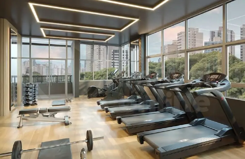 Foto 5 de Apartamento com 2 quartos à venda, 108m2 em Pinheiros, São Paulo - SP