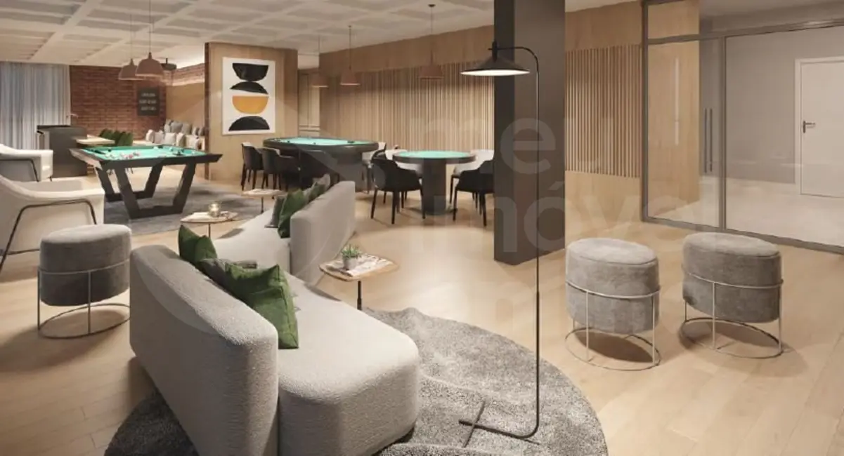 Foto 9 de Apartamento com 2 quartos à venda, 108m2 em Pinheiros, São Paulo - SP