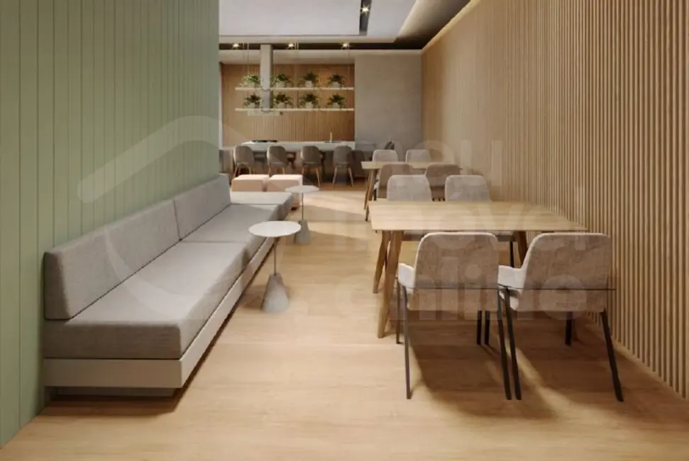 Foto 8 de Apartamento com 2 quartos à venda, 108m2 em Pinheiros, São Paulo - SP