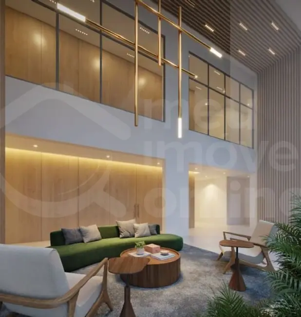 Foto 3 de Apartamento com 2 quartos à venda, 108m2 em Pinheiros, São Paulo - SP