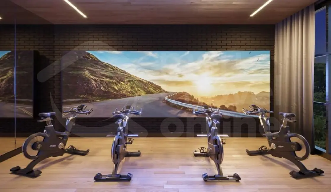 Foto 4 de Apartamento com 2 quartos à venda, 108m2 em Pinheiros, São Paulo - SP