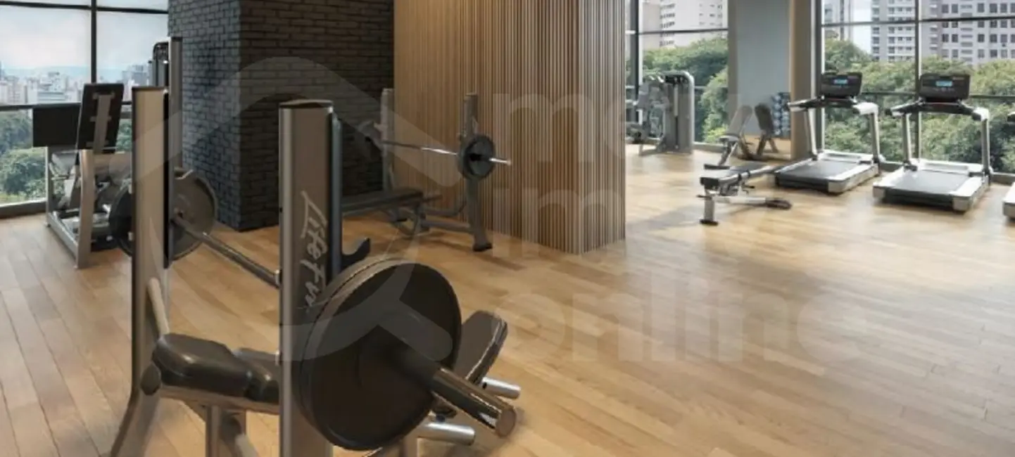 Foto 6 de Apartamento com 2 quartos à venda, 108m2 em Pinheiros, São Paulo - SP