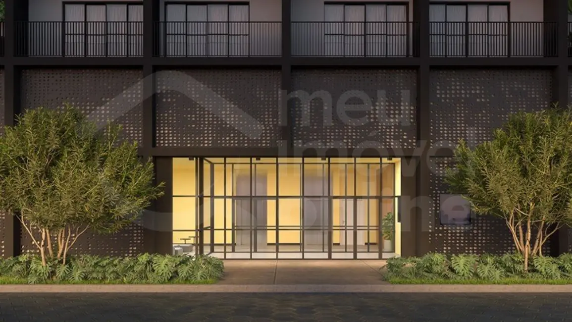 Foto 2 de Apartamento com 1 quarto à venda, 58m2 em Santa Cecília, São Paulo - SP