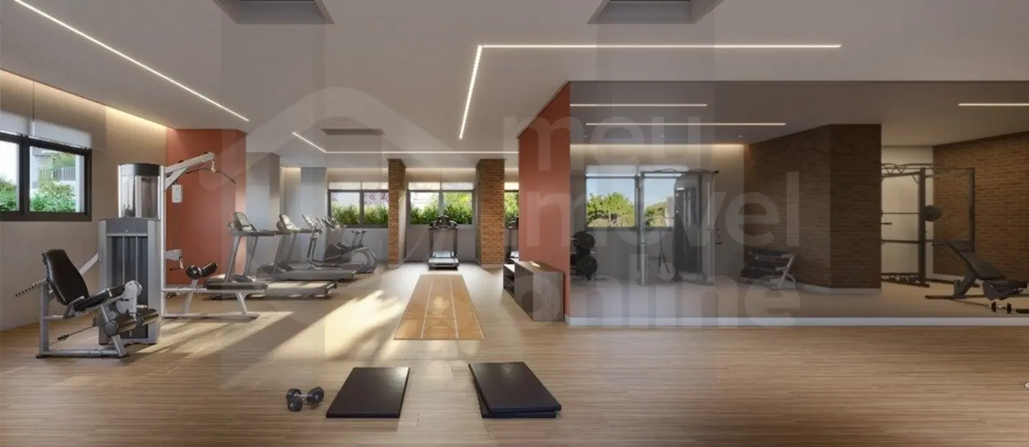 Apartamento com 2 quartos à venda, 56m2 em Ipiranga, São Paulo - SP - imagem 9 Foto 9 de Apartamento com 2 quartos à venda, 56m2 em Ipiranga, São Paulo - SP