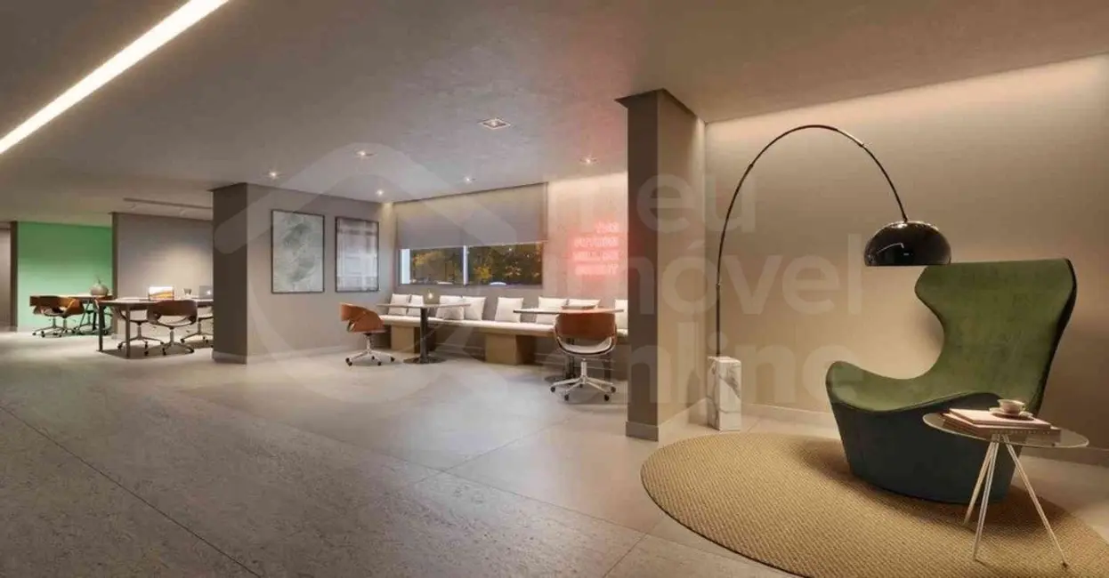 Apartamento com 2 quartos à venda, 56m2 em Ipiranga, São Paulo - SP - imagem 3 Foto 3 de Apartamento com 2 quartos à venda, 56m2 em Ipiranga, São Paulo - SP