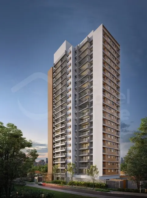 Foto 1 de Apartamento com 2 quartos à venda, 56m2 em Ipiranga, São Paulo - SP
