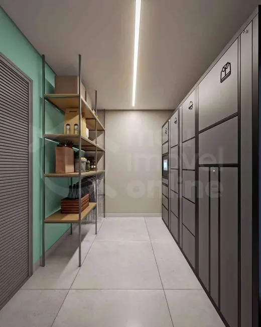 Foto 7 de Apartamento com 3 quartos à venda, 79m2 em Ipiranga, São Paulo - SP