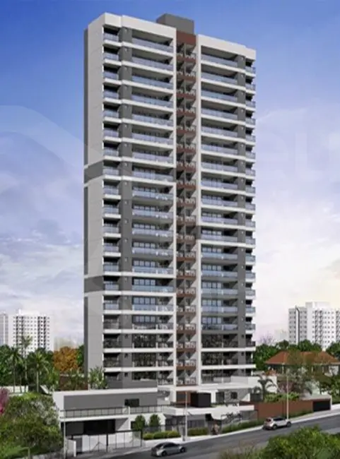 Foto 1 de Apartamento com 3 quartos à venda, 112m2 em Ipiranga, São Paulo - SP