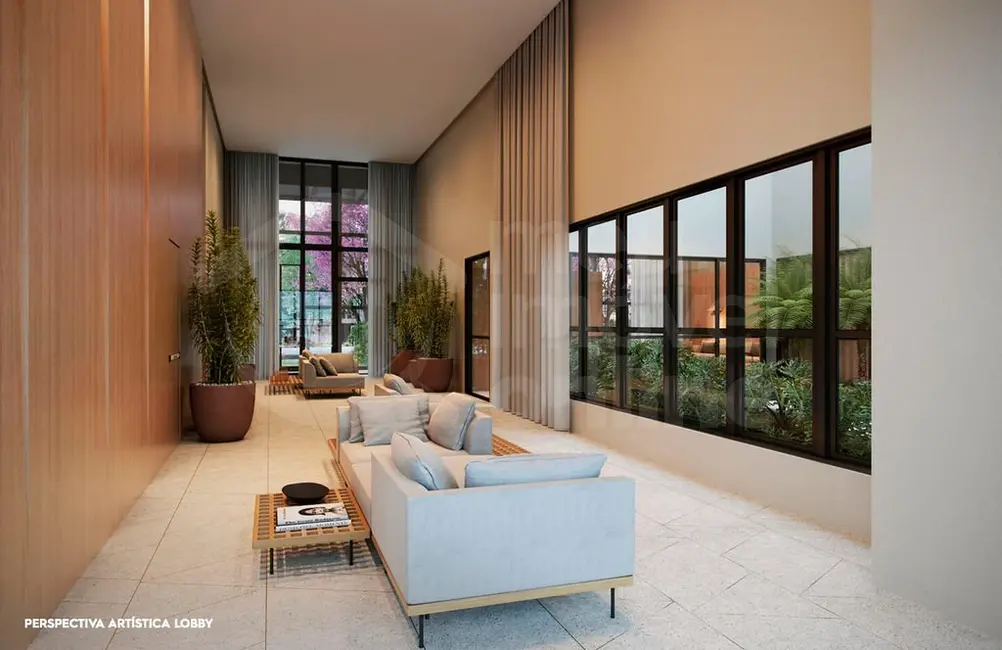 Apartamento com 3 quartos à venda, 111m2 em Perdizes, São Paulo - SP - imagem 3 Foto 3 de Apartamento com 3 quartos à venda, 111m2 em Perdizes, São Paulo - SP