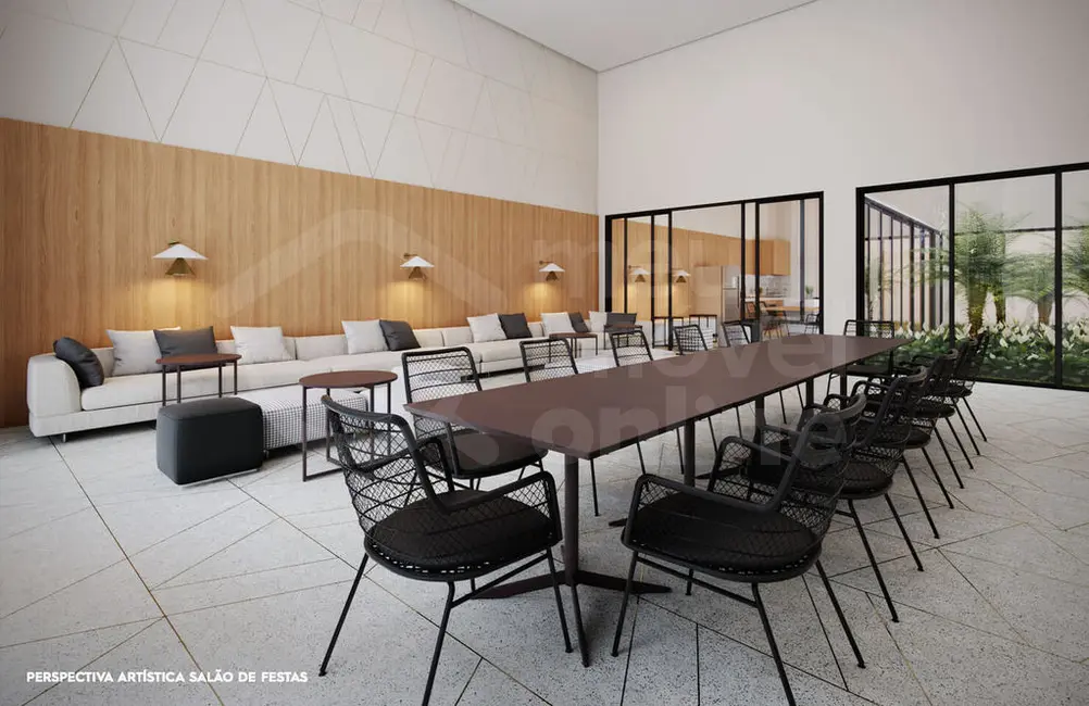 Apartamento com 3 quartos à venda, 111m2 em Perdizes, São Paulo - SP - imagem 5 Foto 5 de Apartamento com 3 quartos à venda, 111m2 em Perdizes, São Paulo - SP