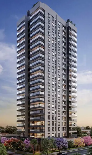 Apartamento com 3 quartos à venda, 111m2 em Perdizes, São Paulo - SP - imagem 1 Foto 1 de Apartamento com 3 quartos à venda, 111m2 em Perdizes, São Paulo - SP