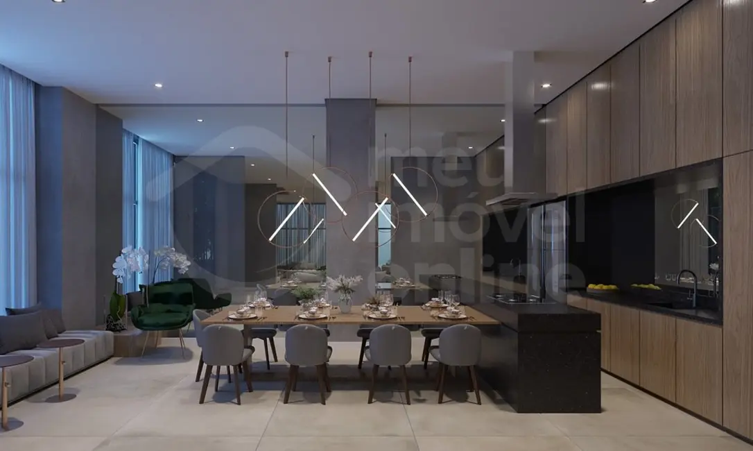 Apartamento com 3 quartos à venda, 74m2 em Vila Mascote, São Paulo - SP - imagem 7 Foto 7 de Apartamento com 3 quartos à venda, 74m2 em Vila Mascote, São Paulo - SP