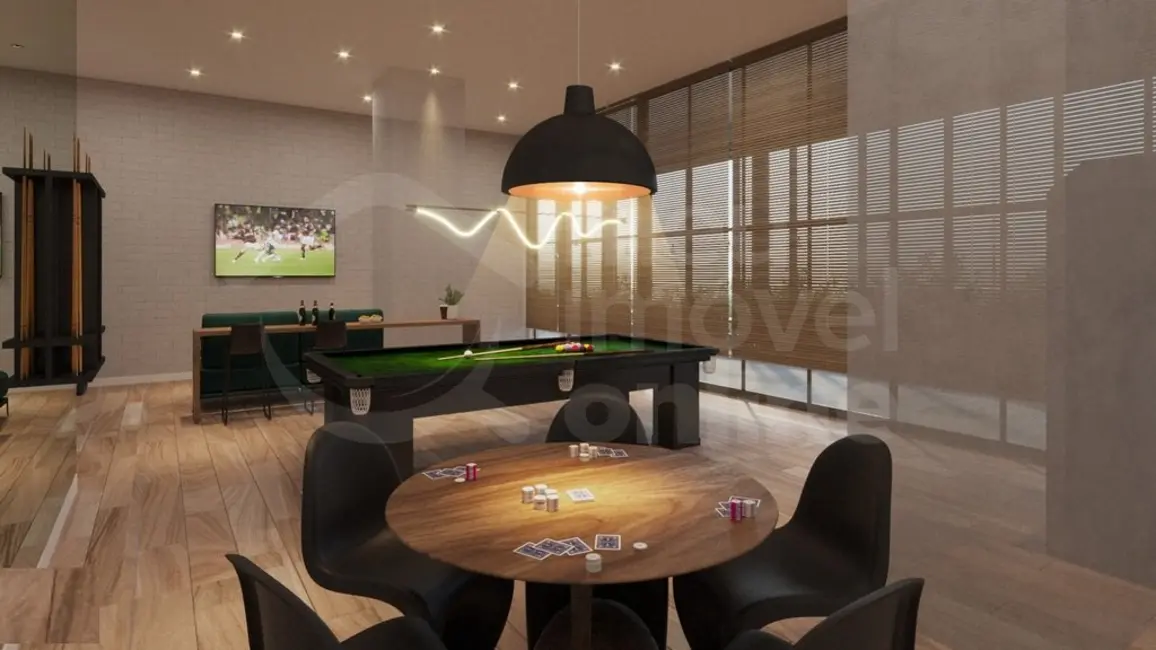 Apartamento com 3 quartos à venda, 74m2 em Vila Mascote, São Paulo - SP - imagem 8 Foto 8 de Apartamento com 3 quartos à venda, 74m2 em Vila Mascote, São Paulo - SP