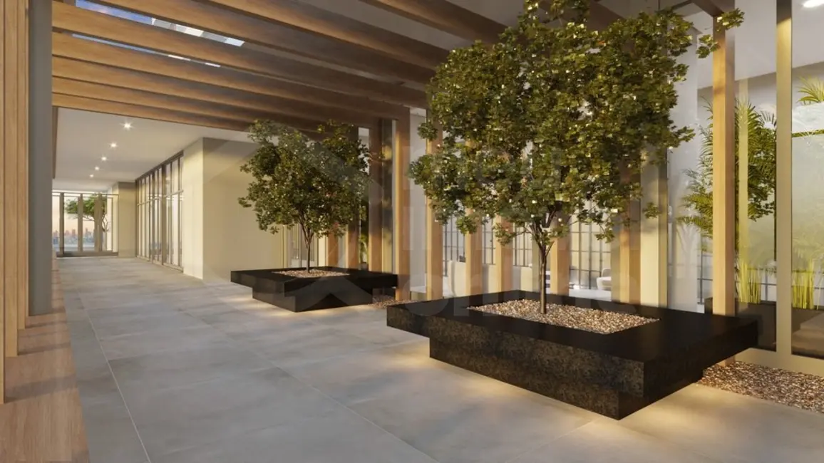 Apartamento com 3 quartos à venda, 74m2 em Vila Mascote, São Paulo - SP - imagem 4 Foto 4 de Apartamento com 3 quartos à venda, 74m2 em Vila Mascote, São Paulo - SP