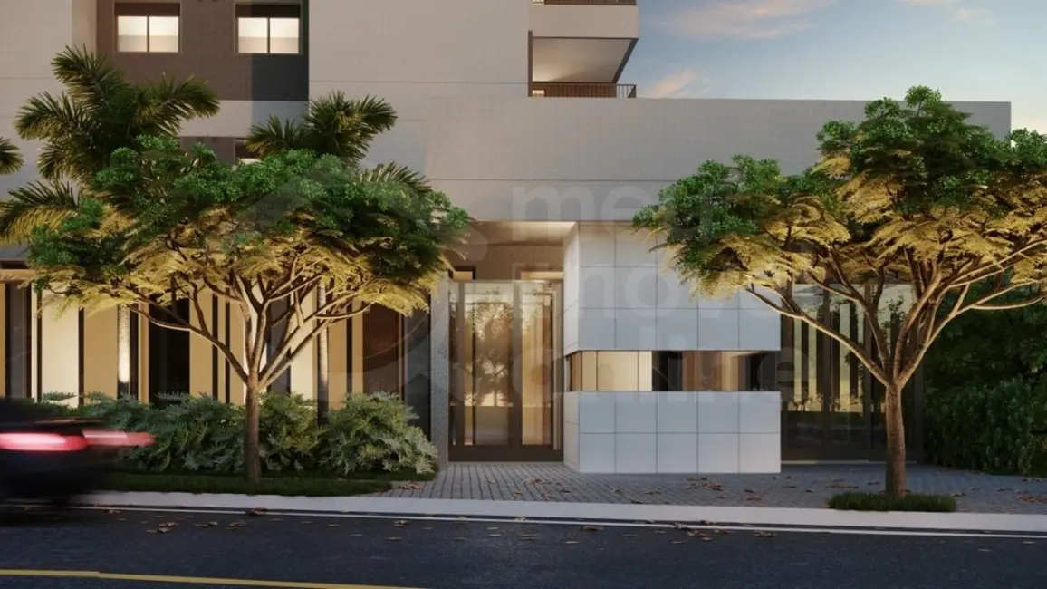 Apartamento com 2 quartos à venda, 57m2 em Vila Mascote, São Paulo - SP - imagem 2 Foto 2 de Apartamento com 2 quartos à venda, 57m2 em Vila Mascote, São Paulo - SP