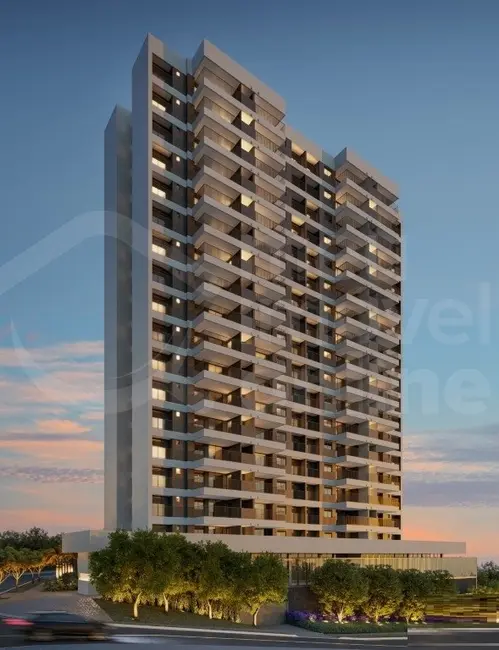 Foto 1 de Apartamento com 2 quartos à venda, 57m2 em Vila Mascote, São Paulo - SP