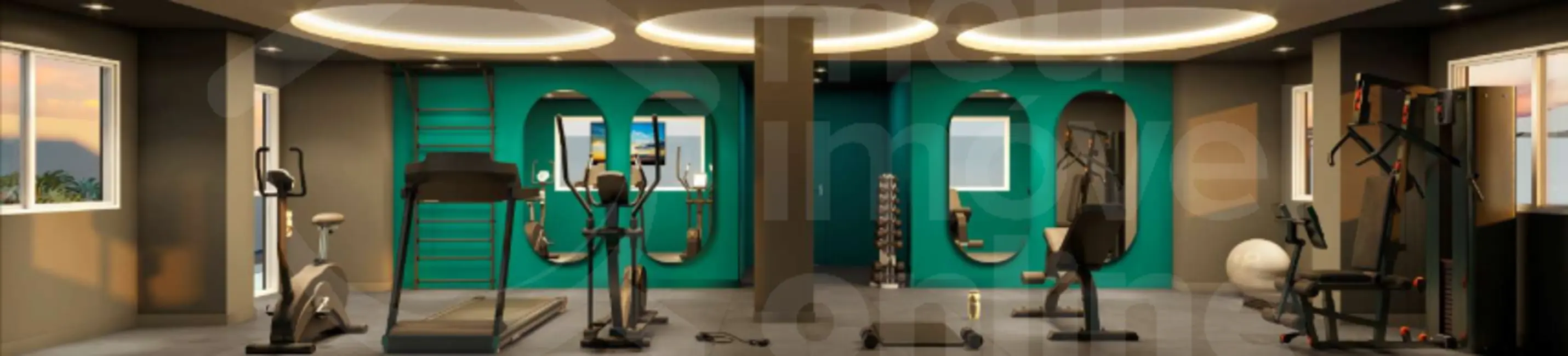 Apartamento com 1 quarto à venda, 40m2 em Perdizes, São Paulo - SP - imagem 4 Foto 4 de Apartamento com 1 quarto à venda, 40m2 em Perdizes, São Paulo - SP