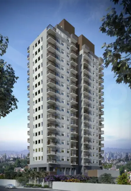 Foto 1 de Apartamento com 1 quarto à venda, 40m2 em Perdizes, São Paulo - SP