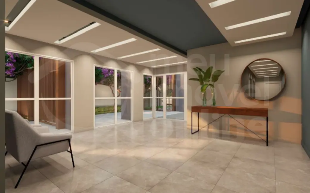 Apartamento com 1 quarto à venda, 40m2 em Perdizes, São Paulo - SP - imagem 3 Foto 3 de Apartamento com 1 quarto à venda, 40m2 em Perdizes, São Paulo - SP