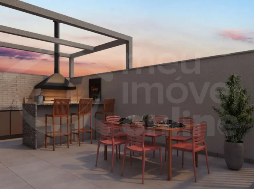 Apartamento com 1 quarto à venda, 40m2 em Perdizes, São Paulo - SP - imagem 9 Foto 9 de Apartamento com 1 quarto à venda, 40m2 em Perdizes, São Paulo - SP