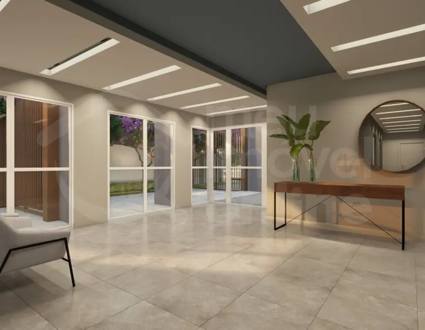 Apartamento com 1 quarto à venda, 27m2 em Perdizes, São Paulo - SP - imagem 3 Foto 3 de Apartamento com 1 quarto à venda, 27m2 em Perdizes, São Paulo - SP