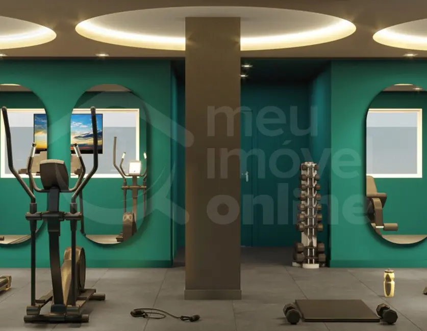 Foto 9 de Apartamento com 2 quartos à venda, 40m2 em Perdizes, São Paulo - SP