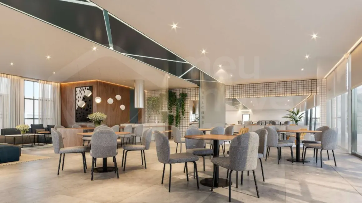 Apartamento com 1 quarto à venda, 54m2 em Centro, São Paulo - SP - imagem 8 Foto 8 de Apartamento com 1 quarto à venda, 54m2 em Centro, São Paulo - SP