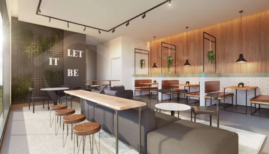 Apartamento com 1 quarto à venda, 54m2 em Centro, São Paulo - SP - imagem 5 Foto 5 de Apartamento com 1 quarto à venda, 54m2 em Centro, São Paulo - SP