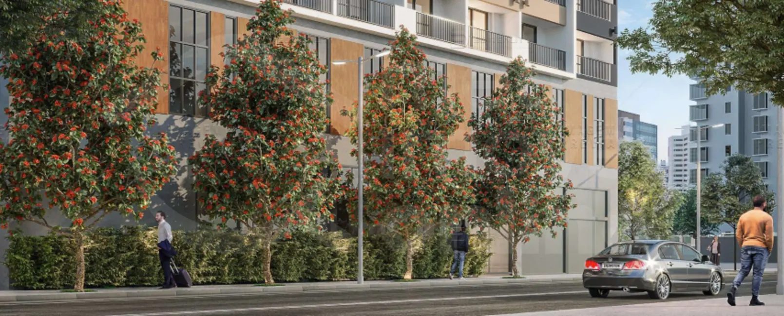 Apartamento com 1 quarto à venda, 54m2 em Centro, São Paulo - SP - imagem 2 Foto 2 de Apartamento com 1 quarto à venda, 54m2 em Centro, São Paulo - SP