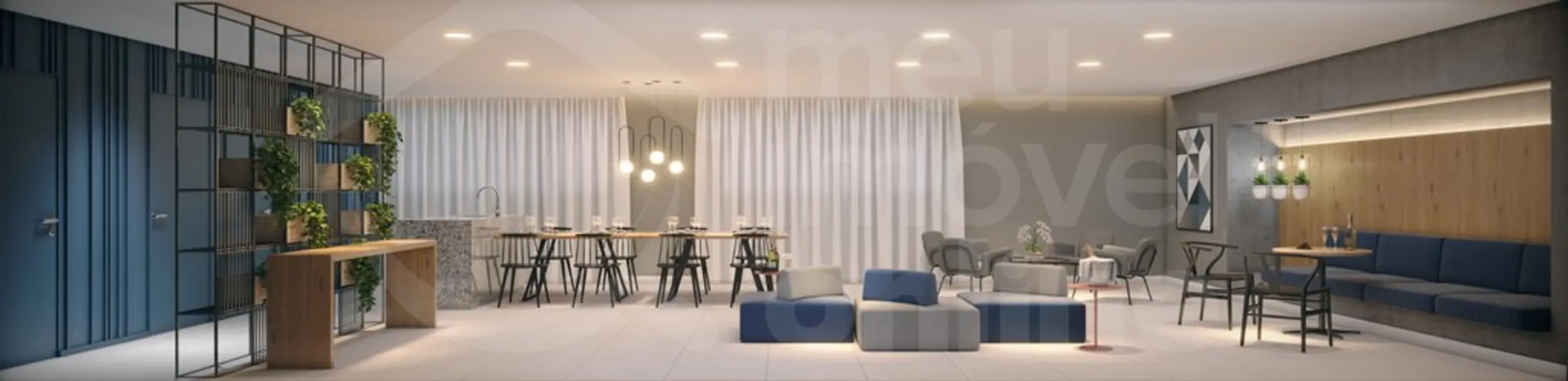 Apartamento com 2 quartos à venda, 38m2 em Freguesia do Ó, São Paulo - SP - imagem 9 Foto 9 de Apartamento com 2 quartos à venda, 38m2 em Freguesia do Ó, São Paulo - SP