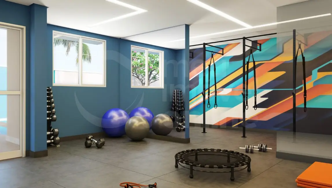 Apartamento com 2 quartos à venda, 60m2 em Freguesia do Ó, São Paulo - SP - imagem 8 Foto 8 de Apartamento com 2 quartos à venda, 60m2 em Freguesia do Ó, São Paulo - SP