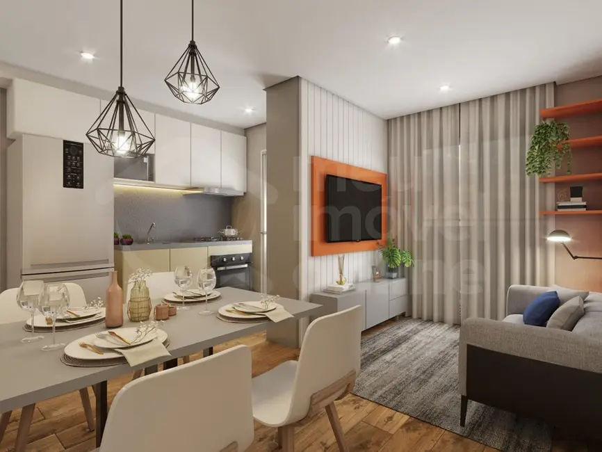 Apartamento com 2 quartos à venda, 60m2 em Freguesia do Ó, São Paulo - SP - imagem 6 Foto 6 de Apartamento com 2 quartos à venda, 60m2 em Freguesia do Ó, São Paulo - SP