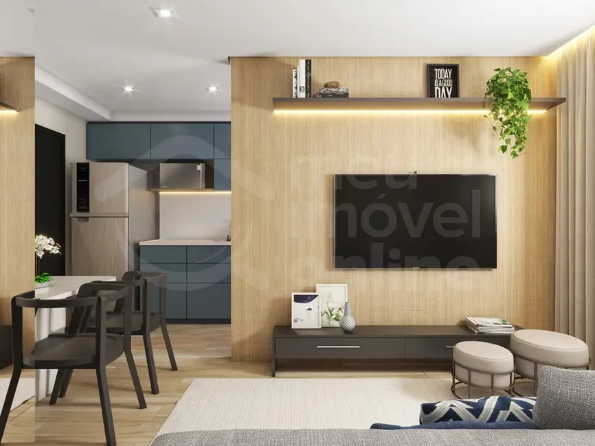 Apartamento com 2 quartos à venda, 60m2 em Freguesia do Ó, São Paulo - SP - imagem 4 Foto 4 de Apartamento com 2 quartos à venda, 60m2 em Freguesia do Ó, São Paulo - SP