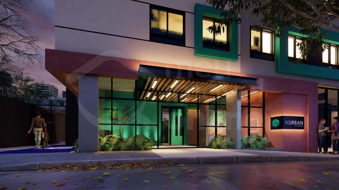 Foto 2 de Apartamento com 1 quarto à venda, 30m2 em Vila Mariana, São Paulo - SP