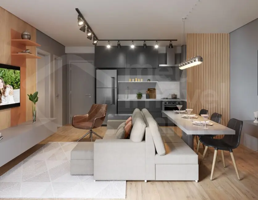 Foto 4 de Apartamento com 1 quarto à venda, 28m2 em Vila Romana, São Paulo - SP