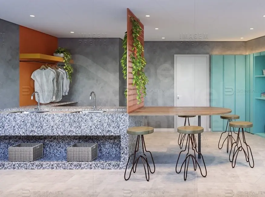 Foto 8 de Apartamento com 2 quartos à venda, 35m2 em Vila Romana, São Paulo - SP