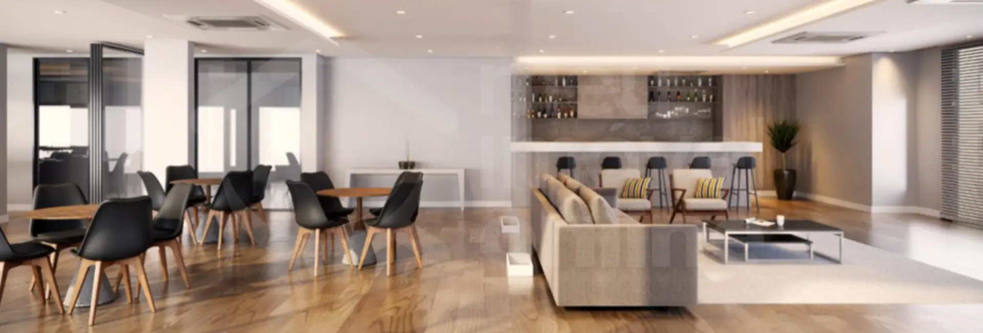 Foto 8 de Apartamento com 2 quartos à venda, 88m2 em Ferreira, São Paulo - SP