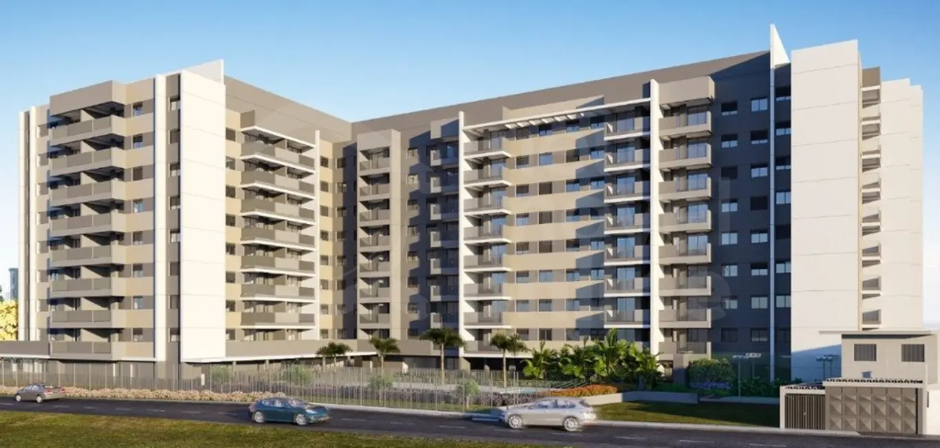 Foto 1 de Apartamento com 2 quartos à venda, 88m2 em Ferreira, São Paulo - SP