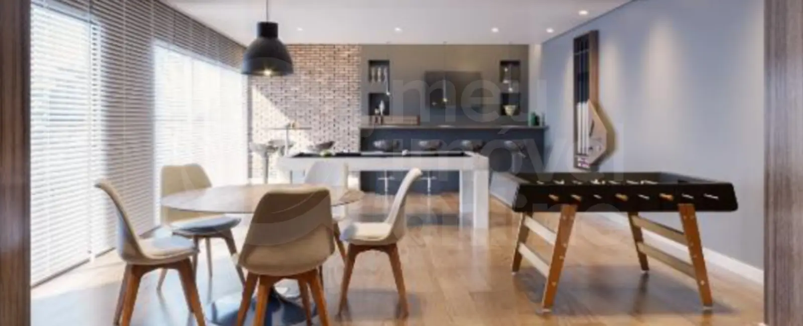 Foto 7 de Apartamento com 2 quartos à venda, 88m2 em Ferreira, São Paulo - SP