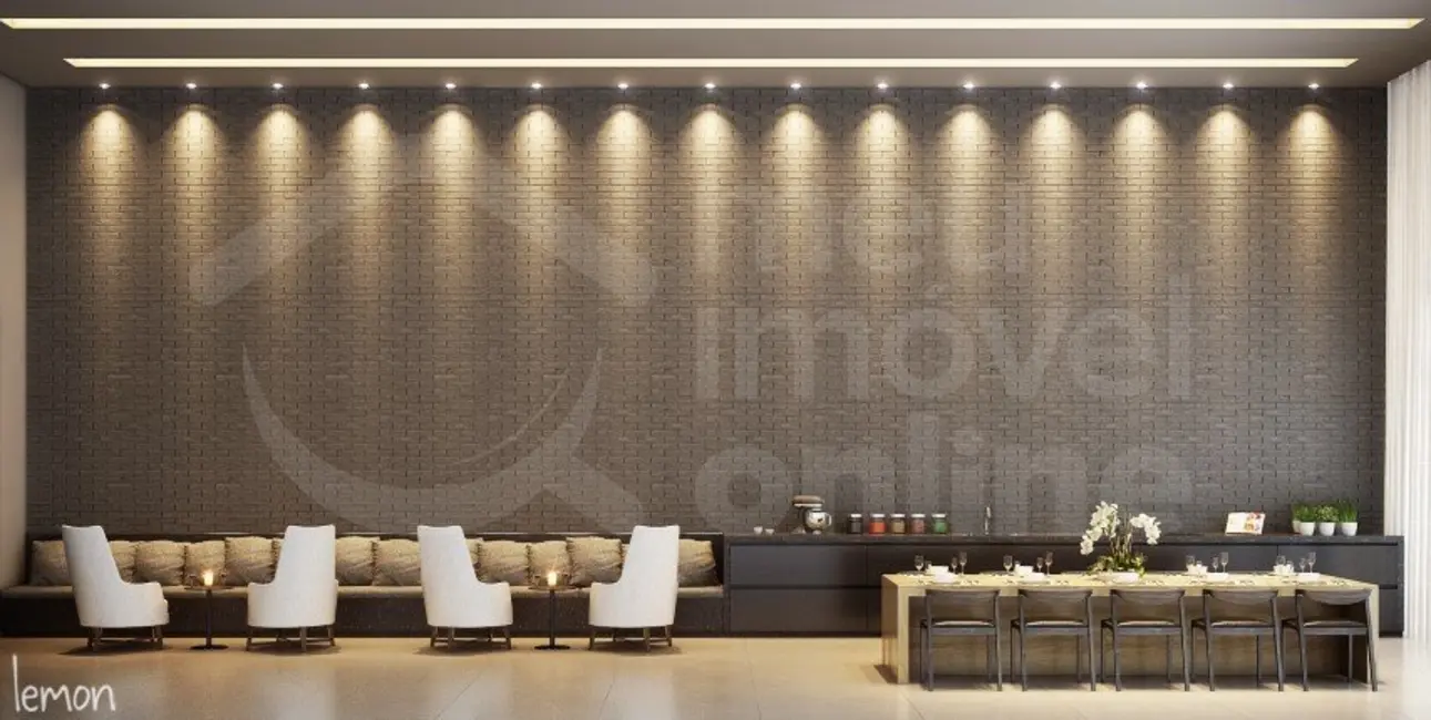 Apartamento com 2 quartos à venda, 61m2 em Vila Leopoldina, São Paulo - SP - imagem 7 Foto 7 de Apartamento com 2 quartos à venda, 61m2 em Vila Leopoldina, São Paulo - SP