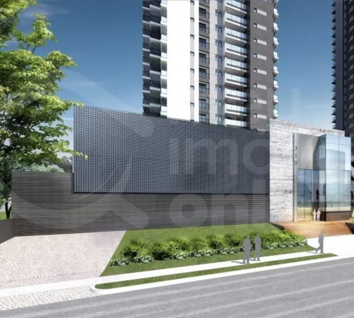 Apartamento com 2 quartos à venda, 61m2 em Vila Leopoldina, São Paulo - SP - imagem 3 Foto 3 de Apartamento com 2 quartos à venda, 61m2 em Vila Leopoldina, São Paulo - SP