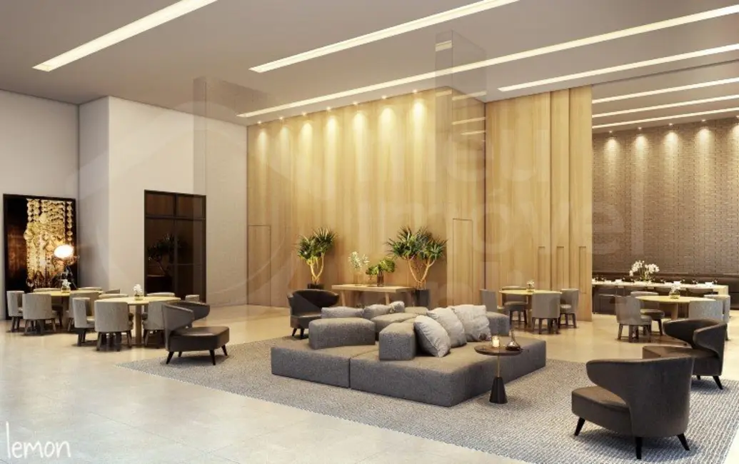 Apartamento com 2 quartos à venda, 61m2 em Vila Leopoldina, São Paulo - SP - imagem 6 Foto 6 de Apartamento com 2 quartos à venda, 61m2 em Vila Leopoldina, São Paulo - SP