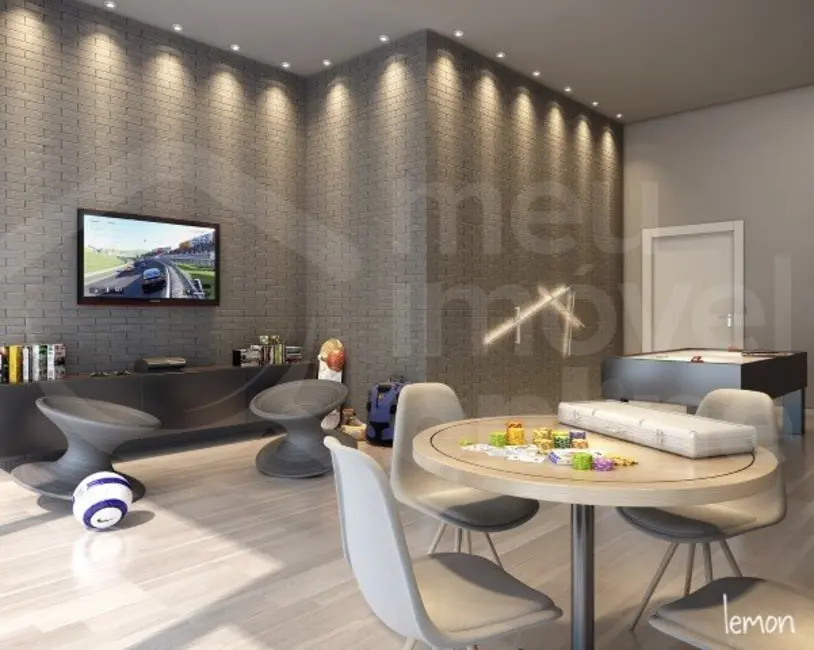 Foto 8 de Apartamento com 2 quartos à venda, 61m2 em Vila Leopoldina, São Paulo - SP