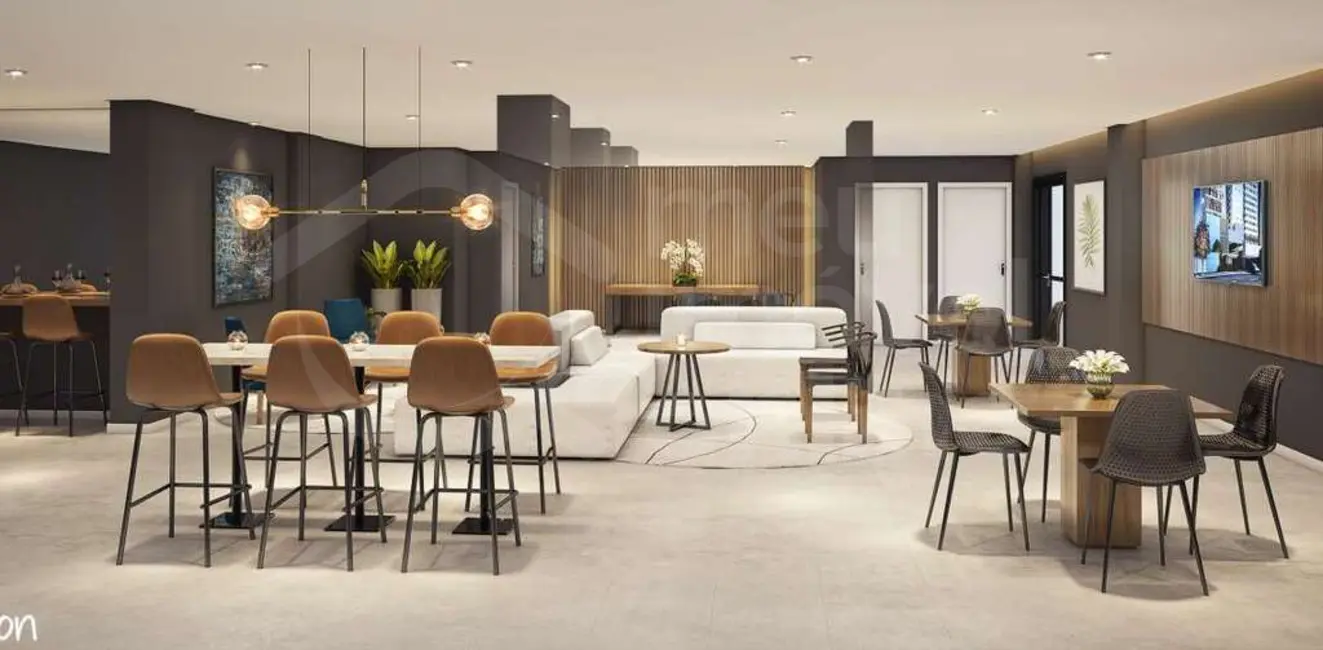 Foto 5 de Apartamento com 2 quartos à venda, 35m2 em Jabaquara, São Paulo - SP