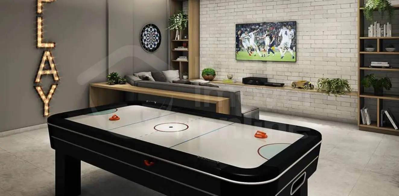 Foto 7 de Apartamento com 2 quartos à venda, 35m2 em Jabaquara, São Paulo - SP